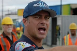 Chicago Fire  Season 11 Episode 2   Every Scar Tells a Story  trailer  release date