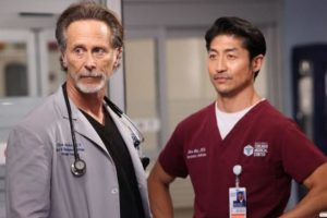 Chicago Med  Season 8 Episode 2  trailer  release date
