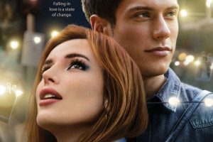 Game of Love (2022 movie) trailer, release date, Bella Thorne