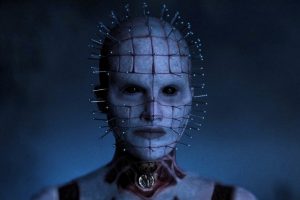 Hellraiser  2022 movie  Hulu  Horror  trailer  release date
