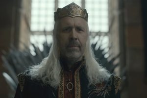 House of the Dragon (Season 1 Episode 4) HBO, “King of the Narrow Sea” trailer, release date