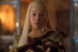 House of the Dragon  Season 1 Episode 6  HBO   The Princess and the Queen  trailer  release date