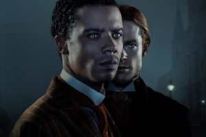 Interview with the Vampire  Season 1 Episode 1 & 2  Sam Reid  Jacob Anderson  trailer  release date