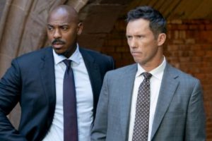 Law & Order  Season 22 Episode 2   Battle Lines   trailer  release date