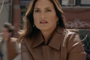 Law & Order: SVU (Season 24 Episode 1) “Gimme Shelter (2)” trailer, release date
