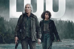 Lou (2022 movie) Netflix, trailer, release date, Allison Janney, Jurnee Smollett