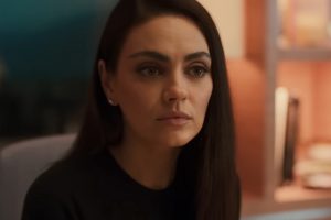 Luckiest Girl Alive  2022 movie  Netflix  trailer  release date  Mila Kunis  Finn Wittrock