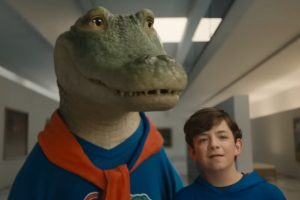 Lyle, Lyle, Crocodile (2022 movie) trailer, release date, Shawn Mendes, Javier Bardem