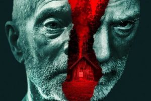 Old Man  2022 movie  Horror  trailer  release date  Stephen Lang