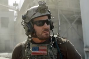 SEAL Team  Season 6 Episode 1  Paramount+   Low Impact  trailer  release date