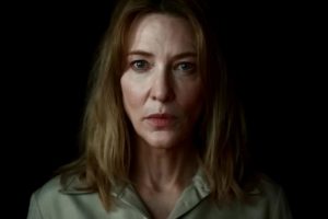 Tar (2022 movie) trailer, release date, Cate Blanchett