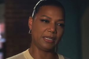 The Equalizer  Season 3 Episode 1   Boom   Queen Latifah  trailer  release date