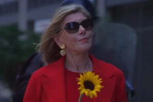 The Good Fight (Season 6 Episode 1) Paramount+, “The Beginning of the End” trailer, release date