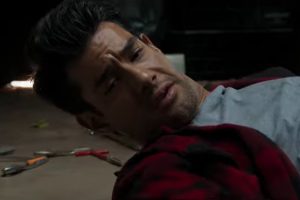 They Crawl Beneath (2022 movie) Horror, trailer, release date