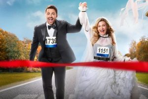 Wedding of A Lifetime (2022 movie) Hallmark, trailer, release date