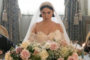 Wedding Season (Season 1) Hulu, Rosa Salazar, trailer, release date