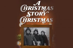 A Christmas Story Christmas  2022 movie  HBO Max  trailer  release date