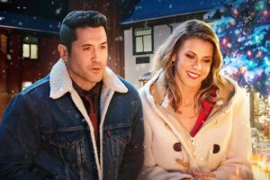 A Cozy Christmas Inn (2022 movie) Hallmark, trailer, release date