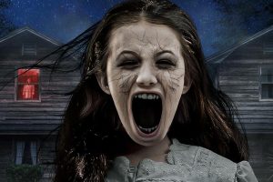 A Savannah Haunting (2022 movie) Horror, trailer, release date