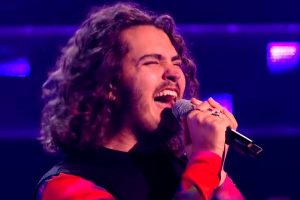 Abela Brother The Voice UK 2022 Audition  Beggin'  The Four Seasons  Series 11