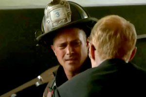 Chicago Fire  Season 11 Episode 5   Haunted House   trailer  release date