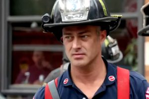 Chicago Fire  Season 11 Episode 6   All-Out Mystery   trailer  release date