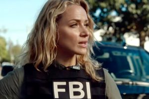 FBI  Season 5 Episode 5   Flopped Cop   trailer  release date