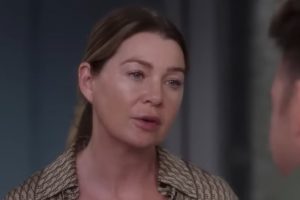 Grey s Anatomy  Season 19 Episode 1   Everything has Changed  trailer  release date