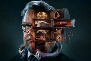 Guillermo del Toro s Cabinet of Curiosities  Season 1  Netflix  Horror  trailer  release date