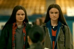 High School (Season 1 Episode 1, 2, 3 & 4) Amazon Freevee, trailer, release date