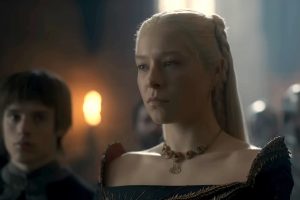 House of the Dragon (Season 1 Episode 8) HBO Max, “The Lord of the Tides”, trailer, release date