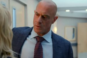 Law & Order  Organized Crime  Season 3 Episode 5   Behind Blue Eyes  trailer  release date