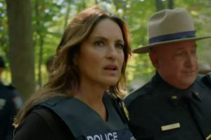 Law & Order  SVU  Season 24 Episode 04   The Steps We Cannot Take  trailer  release date