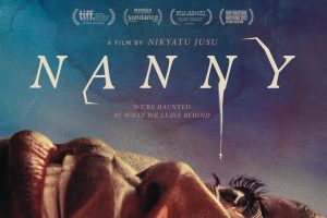 Nanny  2022 movie  Horror  Amazon Prime  trailer  release date  Anna Diop  Michelle Monaghan
