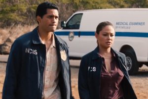 NCIS  Hawaii  Season 2 Episode 3   Stolen Valor  trailer  release date