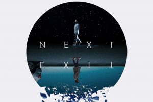 Next Exit  2022 movie  trailer  release date