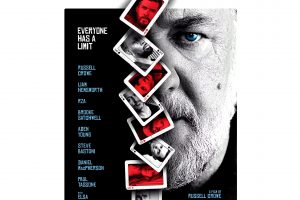 Poker Face  2022 movie  trailer  release date  Russell Crowe  Liam Hemsworth