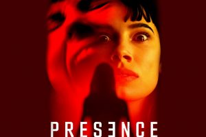 Presence  2022 movie  Horror  trailer  release date