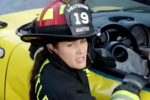 Station 19  Season 6 Episode 1   Twist and Shout   trailer  release date