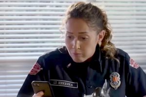 Station 19  Season 6 Episode 5   Pick Up the Pieces   trailer  release date