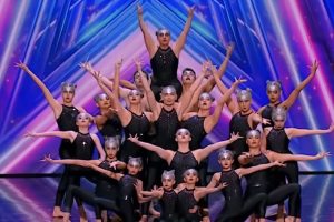 Team Adrenaline Australia s Got Talent 2022 Audition  Season 10