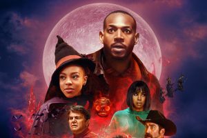 The Curse of Bridge Hollow  2022 movie  Netflix  trailer  release date  Marlon Wayans