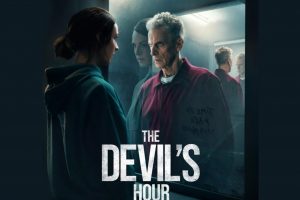 The Devil s Hour  Season 1  Amazon Prime Video  trailer  release date