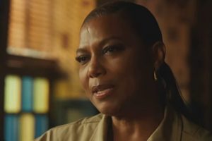 The Equalizer  Season 3 Episode 4   One Percenters   Queen Latifah  trailer  release date