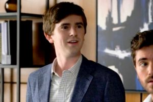 The Good Doctor  Season 6 Episode 3   A Big Sign   trailer  release date