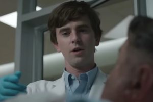 The Good Doctor (Season 6 Episode 4) “Shrapnel”, Freddie Highmore, trailer, release date