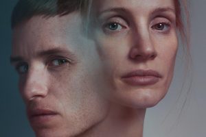The Good Nurse (2022 movie) Netflix, trailer, release date, Eddie Redmayne, Jessica Chastain