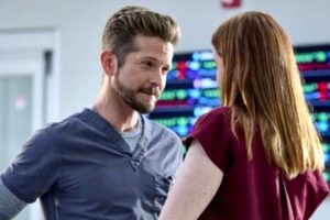 The Resident  Season 6 Episode 5   A River in Egypt   trailer  release date