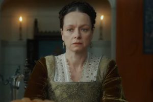 The Serpent Queen  Episode 5   The First Regency   Samantha Morton  trailer  release date