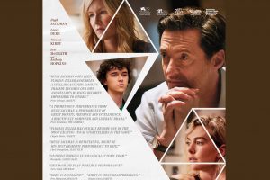 The Son (2022 movie) trailer, release date, Hugh Jackman, Laura Dern